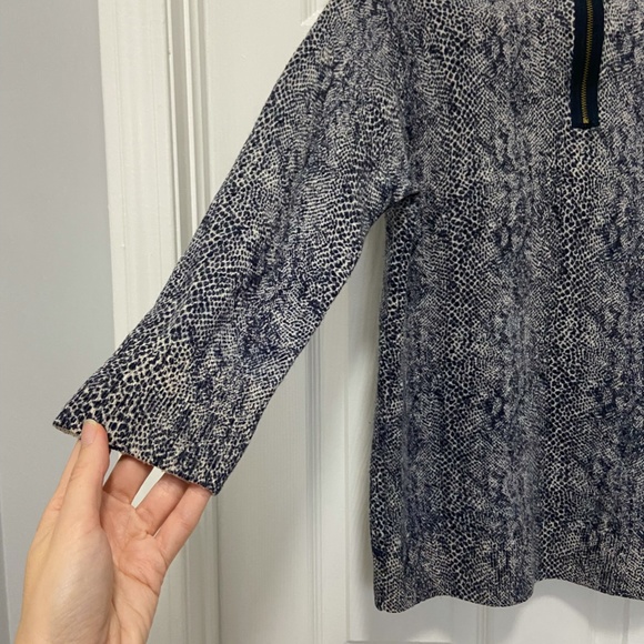 Club Monaco Wool/Alpaca Blend Sweater - Picture 10 of 10